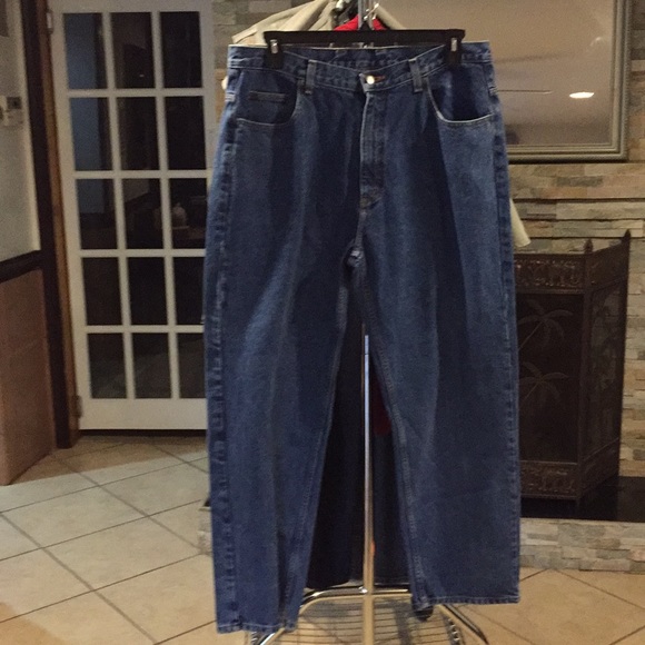 Other - Size 38/29 Jeans good condition